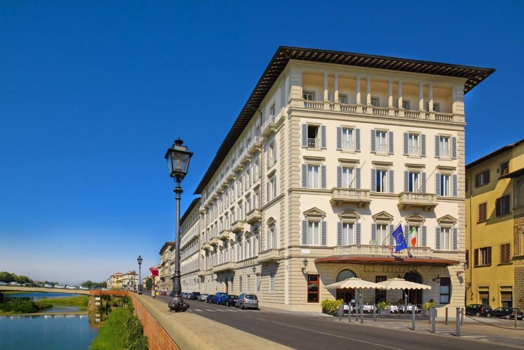 The Best Hotels In Florence